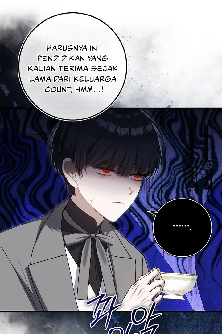 The Baby Fairy is a Villain Chapter 9 page 21