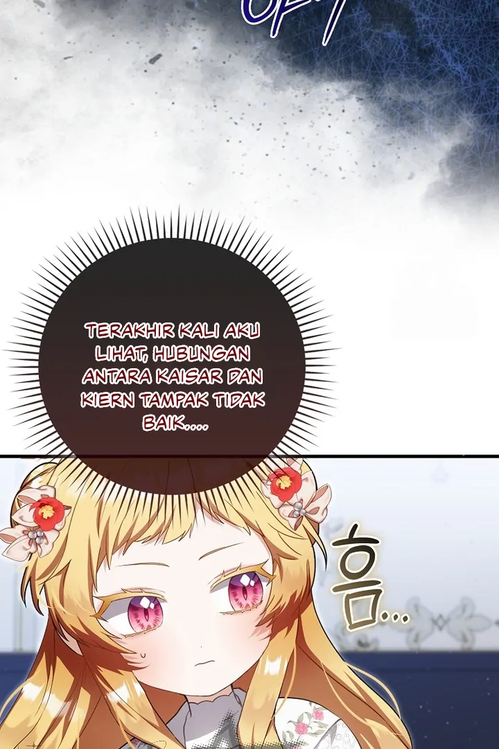 The Baby Fairy is a Villain Chapter 9 page 22