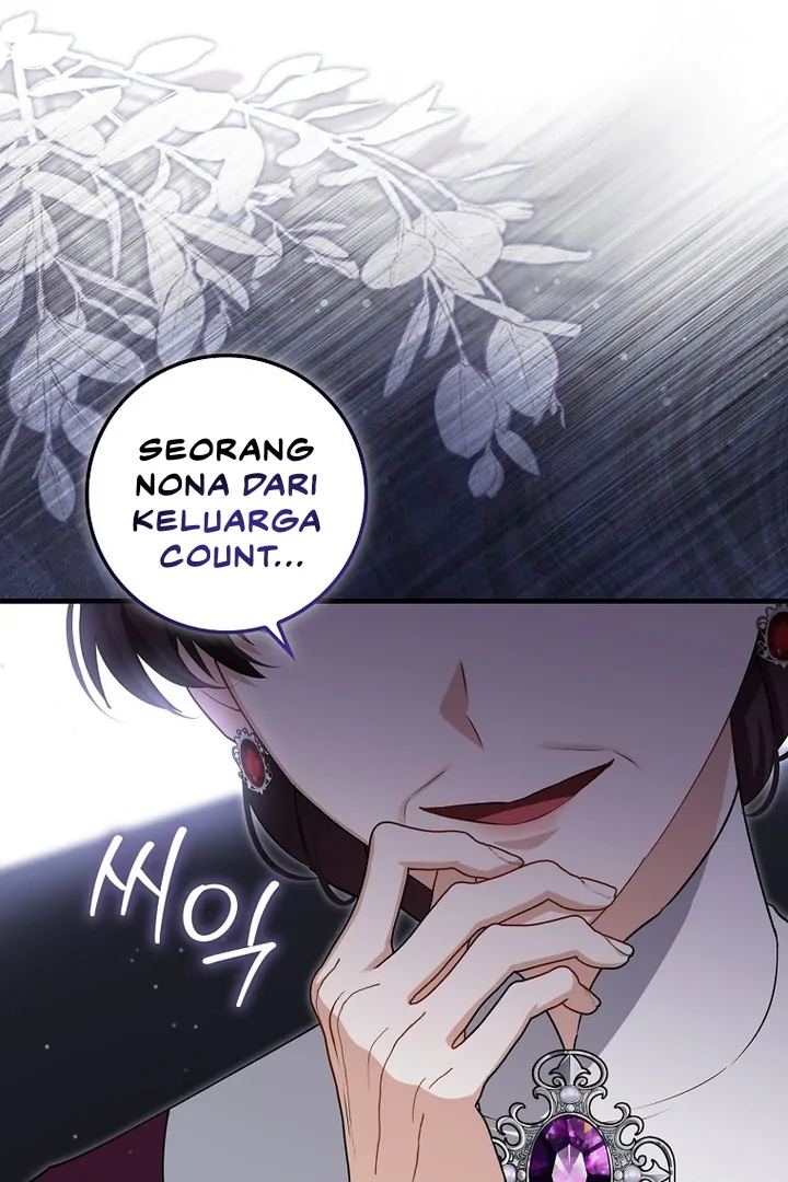 The Baby Fairy is a Villain Chapter 9 page 26