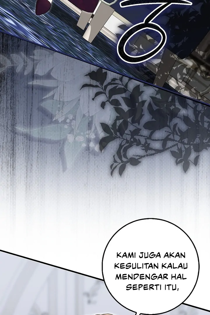 The Baby Fairy is a Villain Chapter 9 page 34