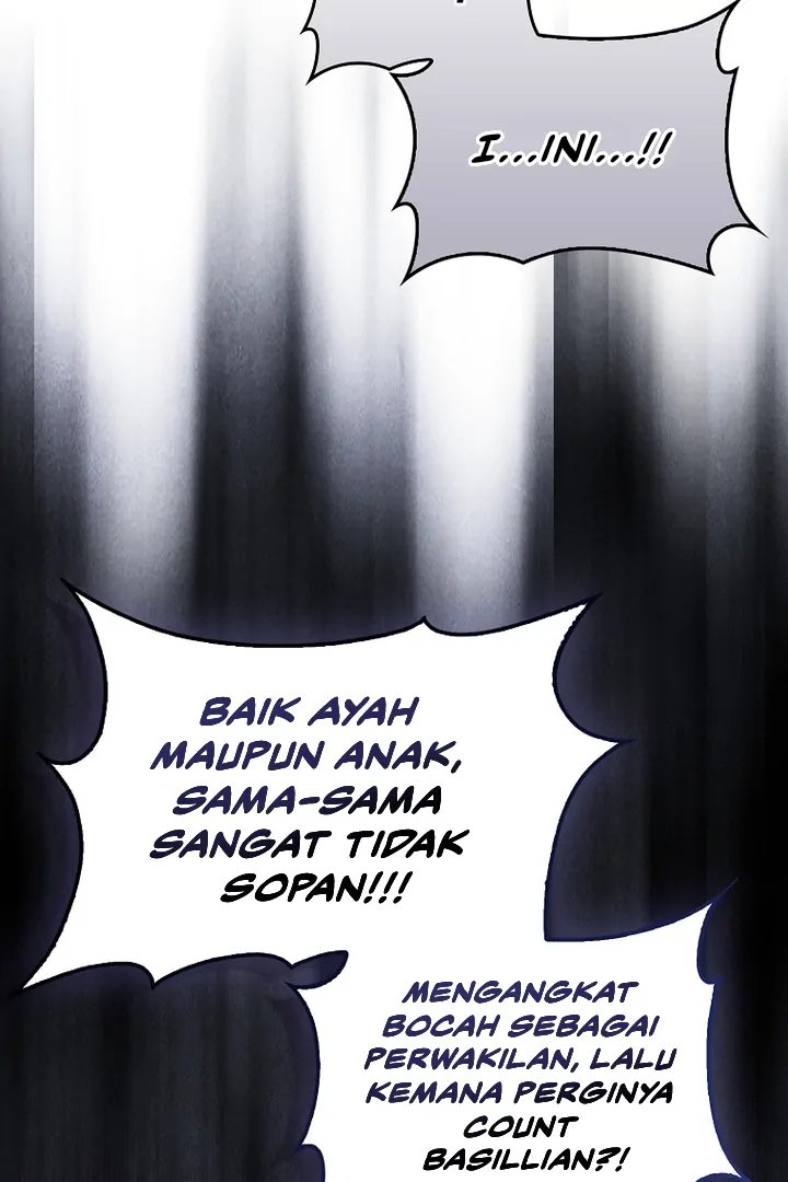 The Baby Fairy is a Villain Chapter 9 page 46
