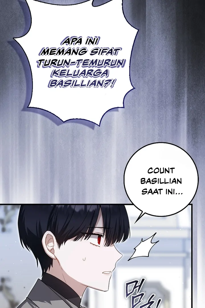 The Baby Fairy is a Villain Chapter 9 page 48