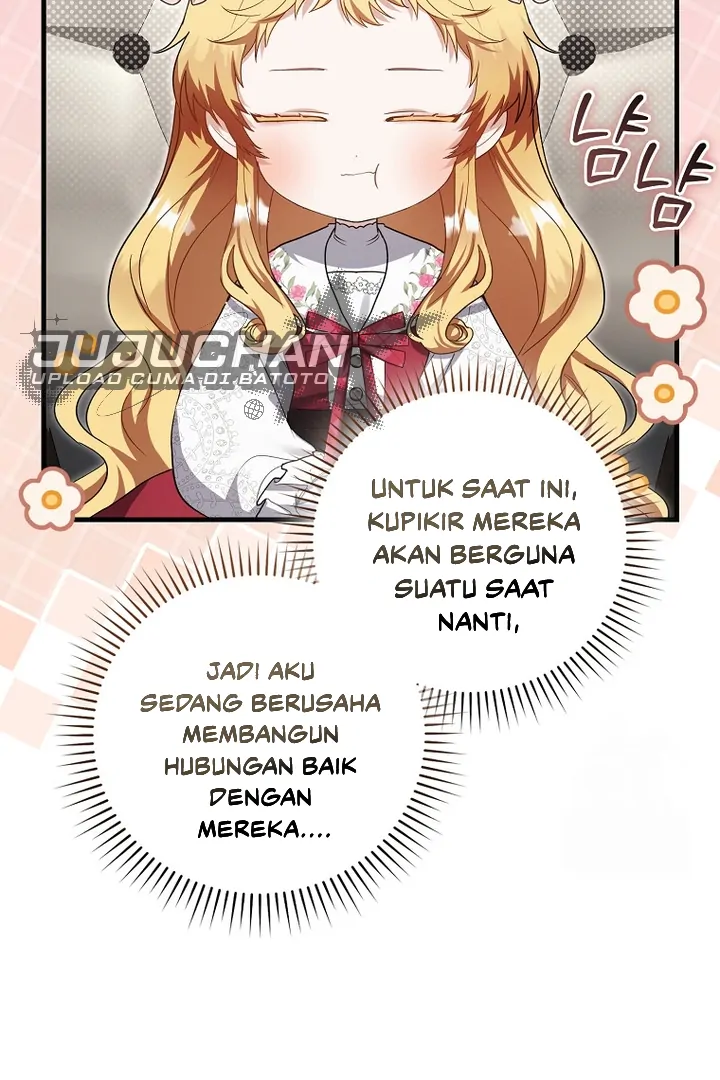 The Baby Fairy is a Villain Chapter 9 page 5