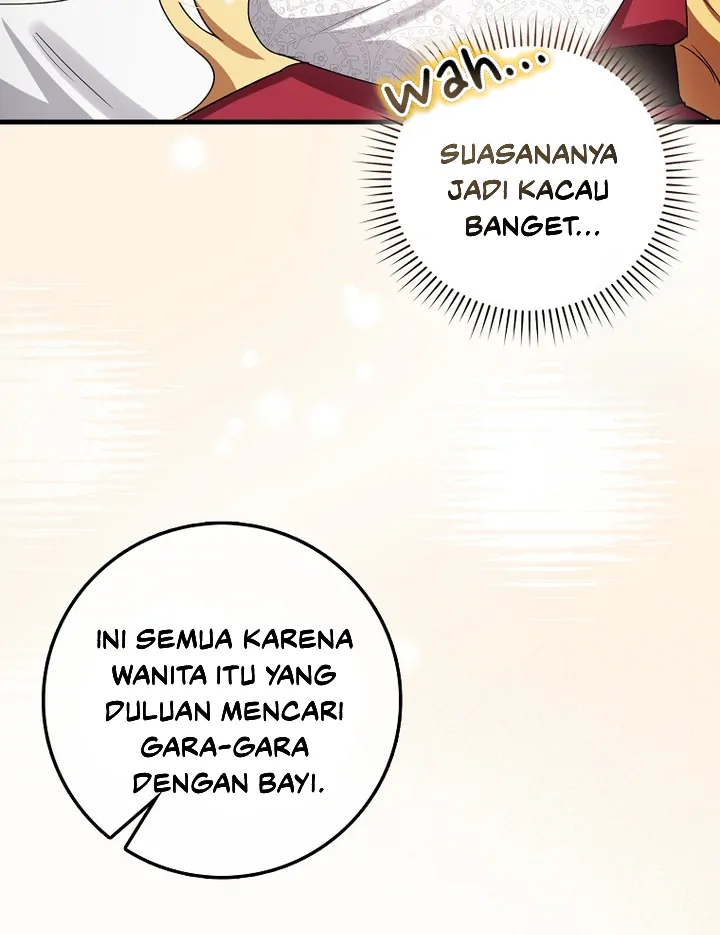 The Baby Fairy is a Villain Chapter 9 page 68