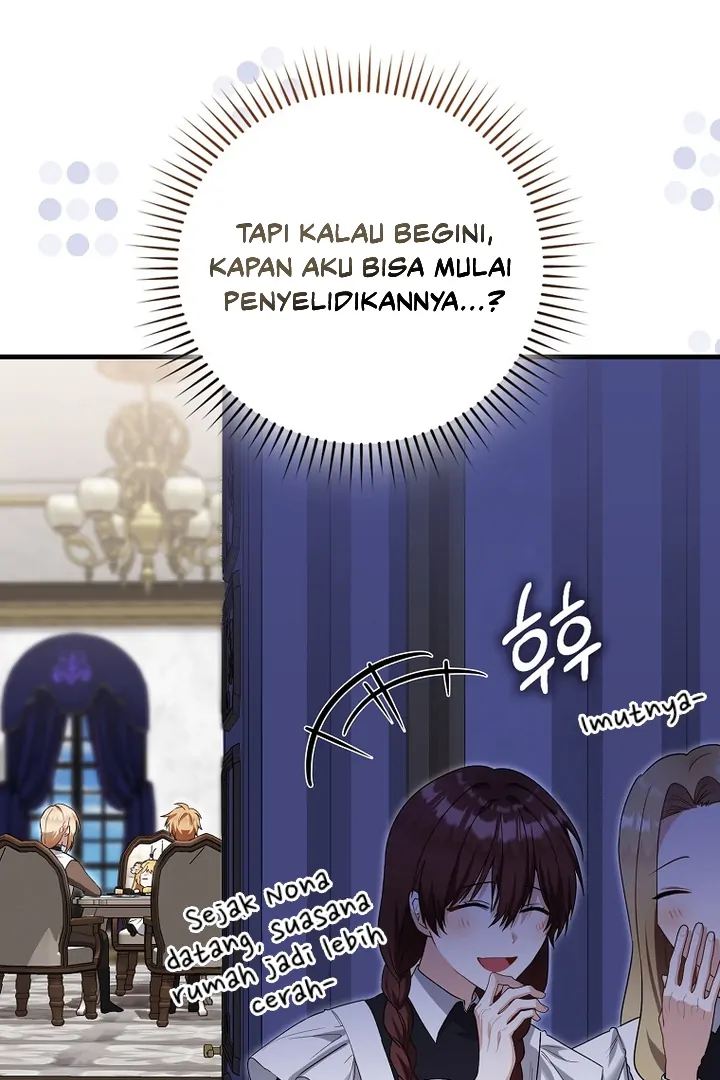 The Baby Fairy is a Villain Chapter 9 page 6