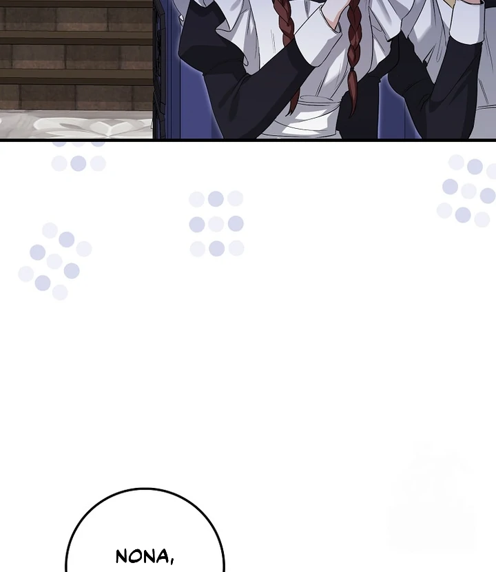 The Baby Fairy is a Villain Chapter 9 page 7