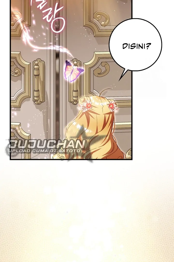 The Baby Fairy is a Villain Chapter 9 page 82