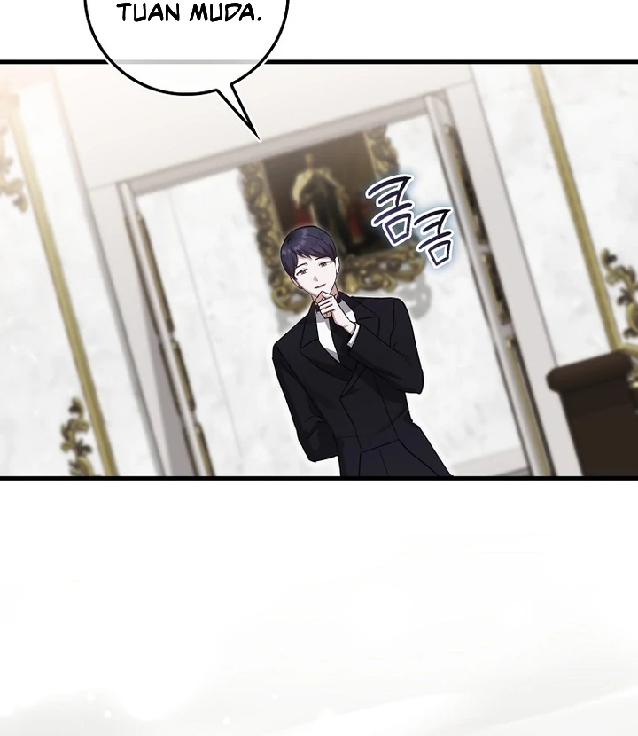 The Baby Fairy is a Villain Chapter 9 page 8