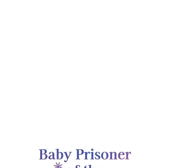 The Baby Prisoner in the Winter Castle Chapter 23 page 119