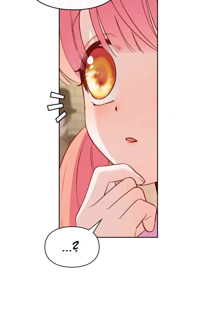 The Baby Prisoner in the Winter Castle Chapter 23 page 31