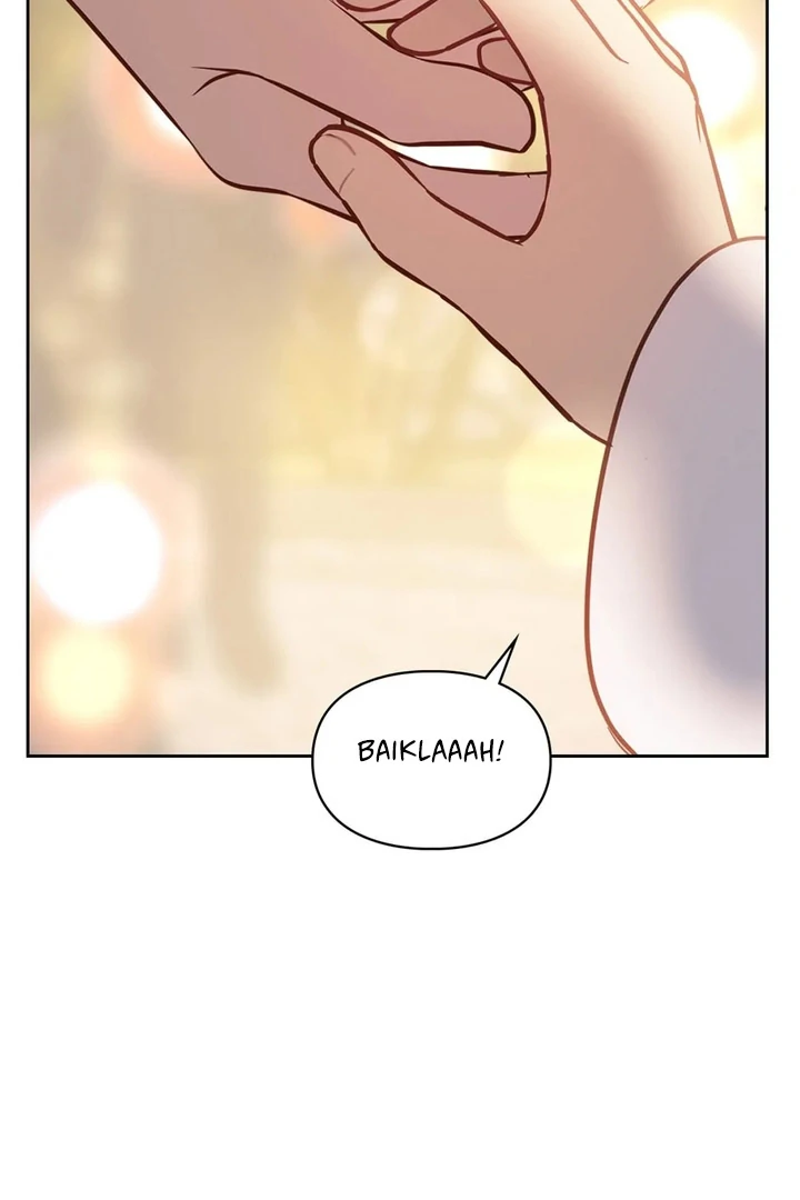 The Baby Prisoner in the Winter Castle Chapter 23 page 35