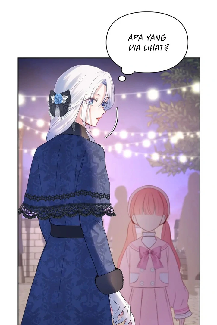 The Baby Prisoner in the Winter Castle Chapter 23 page 39