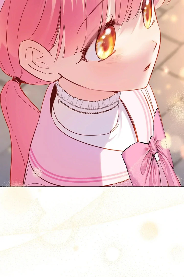 The Baby Prisoner in the Winter Castle Chapter 23 page 44