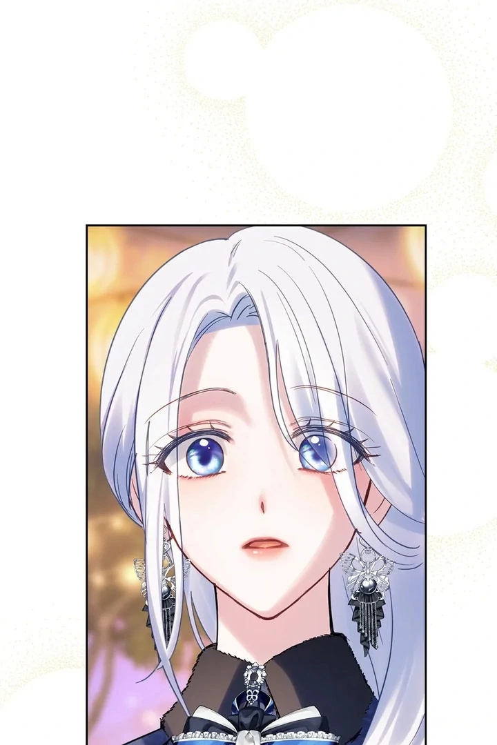 The Baby Prisoner in the Winter Castle Chapter 23 page 45