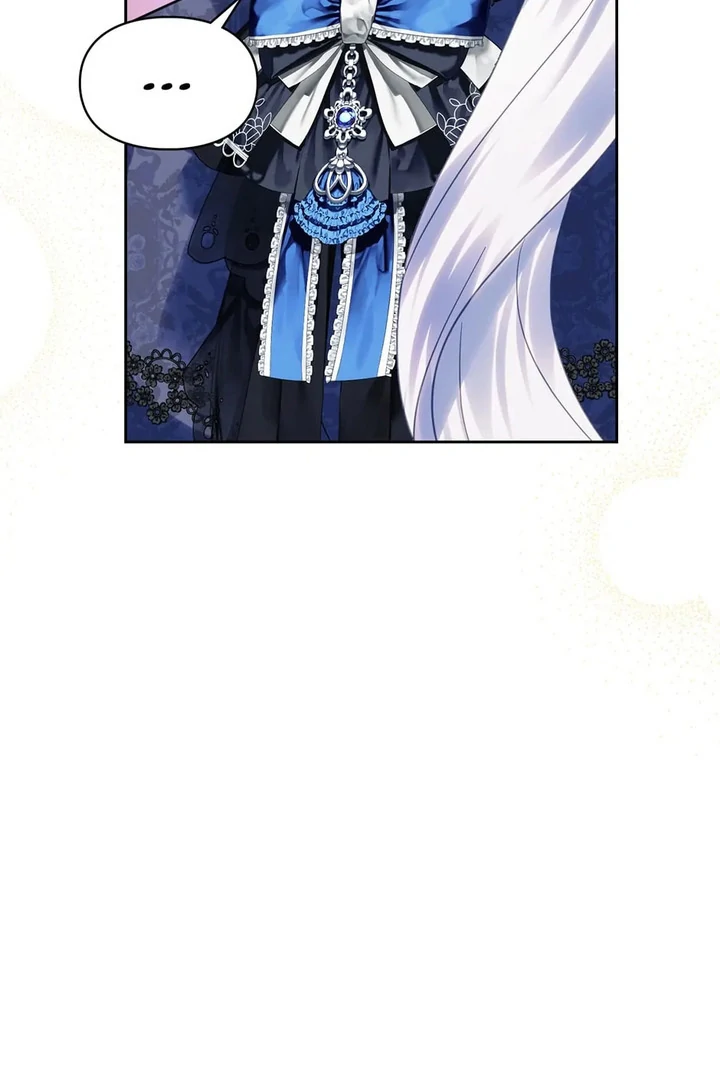 The Baby Prisoner in the Winter Castle Chapter 23 page 46