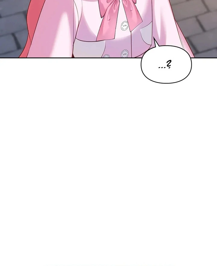 The Baby Prisoner in the Winter Castle Chapter 23 page 50