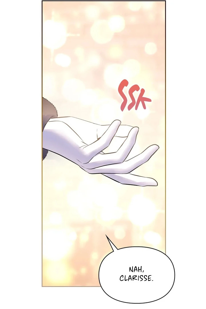 The Baby Prisoner in the Winter Castle Chapter 23 page 51