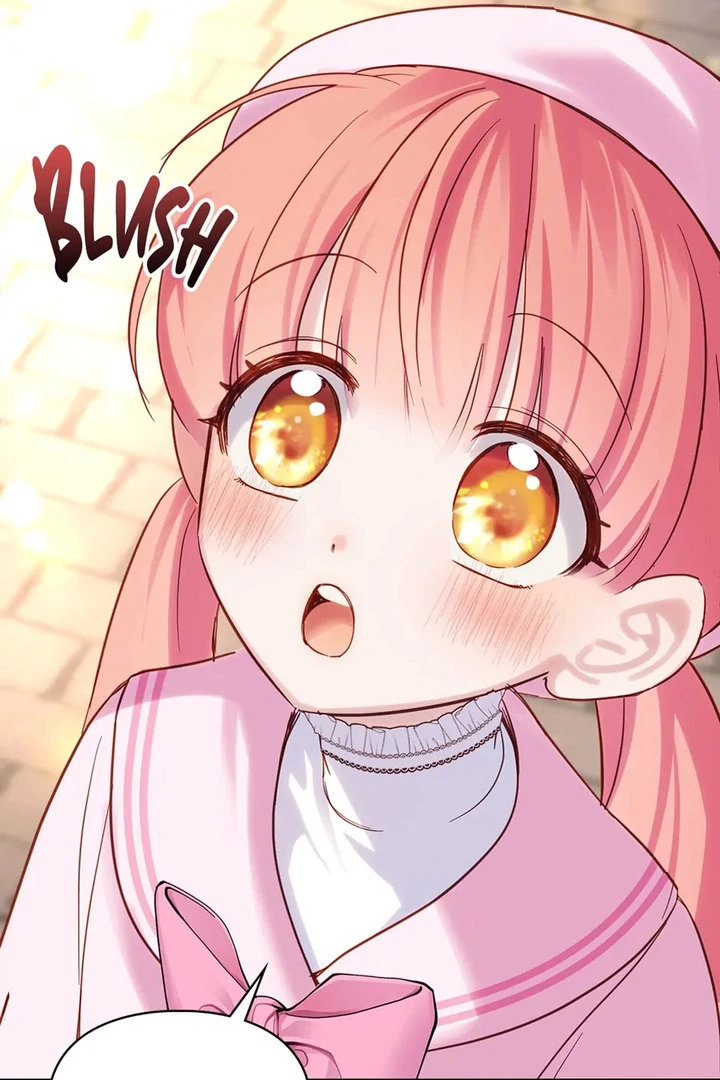 The Baby Prisoner in the Winter Castle Chapter 23 page 54