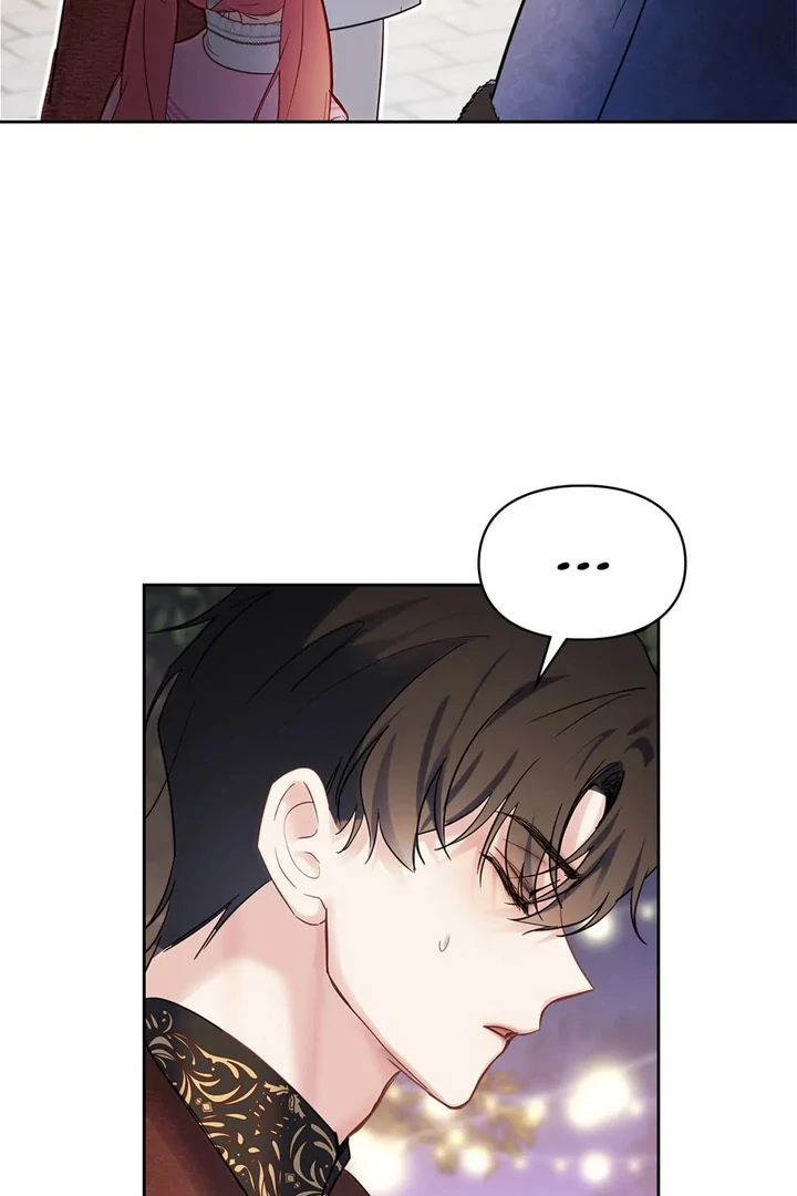 The Baby Prisoner in the Winter Castle Chapter 23 page 60