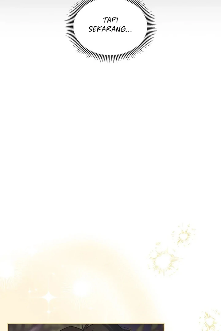 The Baby Prisoner in the Winter Castle Chapter 23 page 67