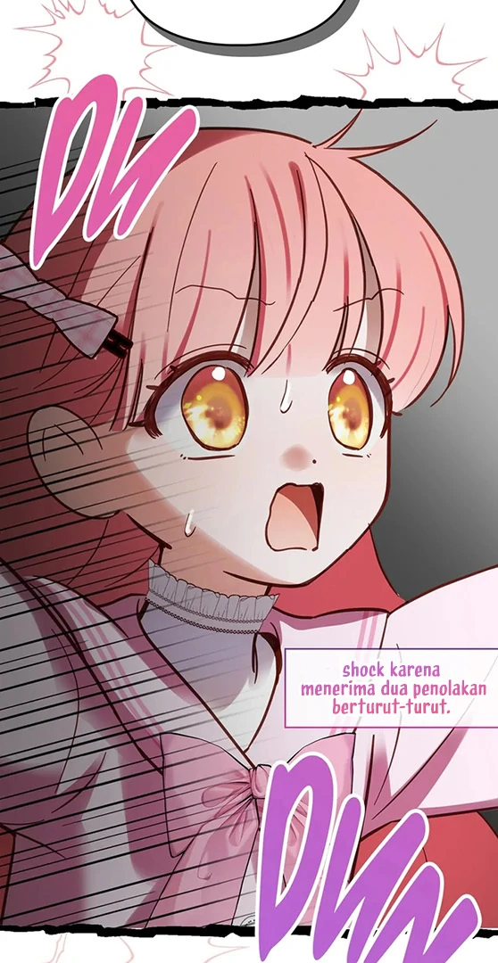 The Baby Prisoner in the Winter Castle Chapter 23 page 6