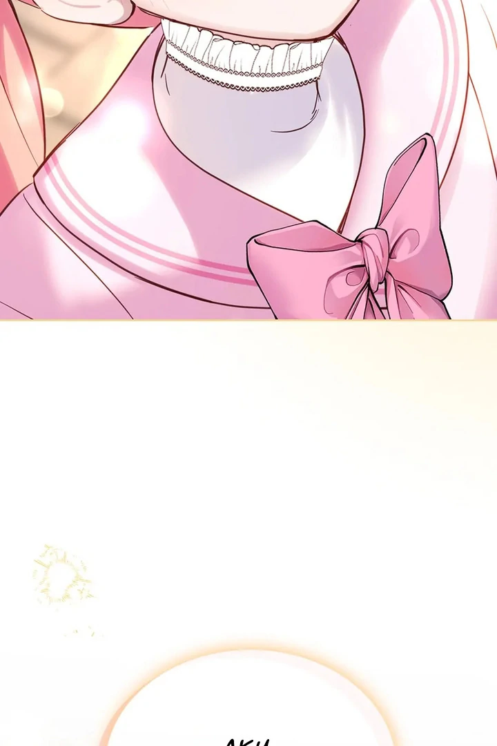 The Baby Prisoner in the Winter Castle Chapter 23 page 72