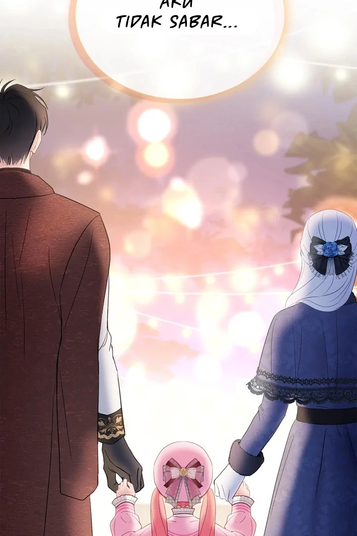 The Baby Prisoner in the Winter Castle Chapter 23 page 73