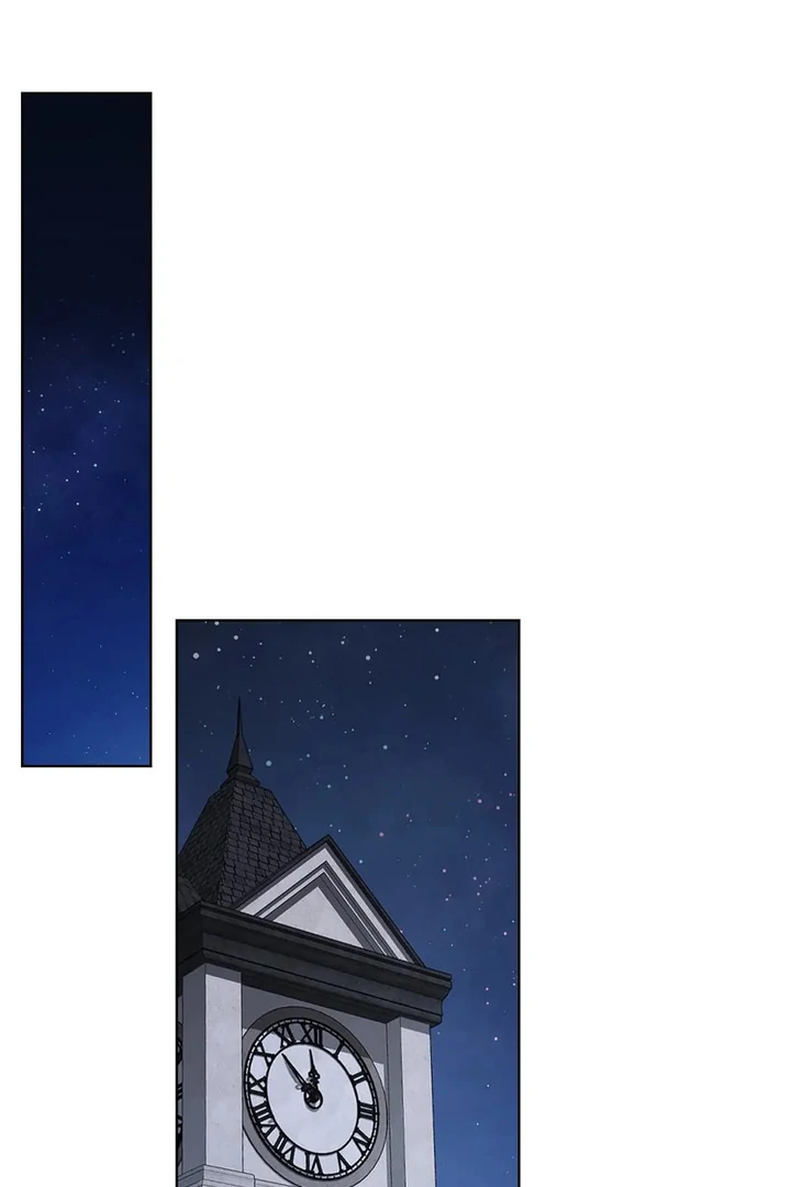 The Baby Prisoner in the Winter Castle Chapter 23 page 76