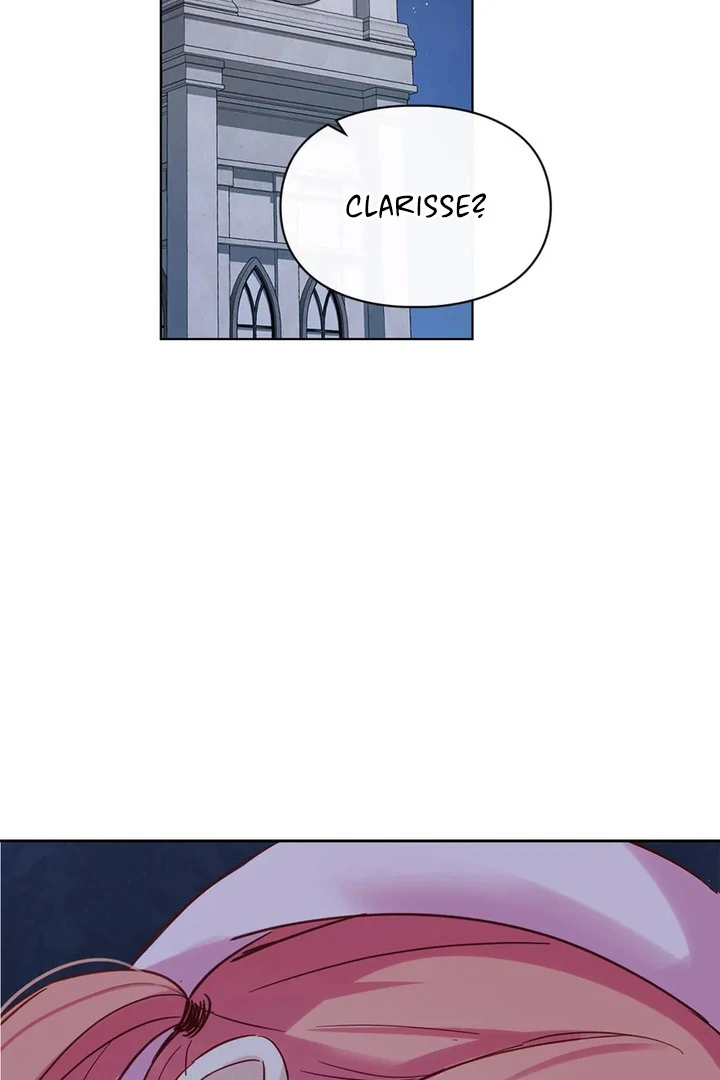 The Baby Prisoner in the Winter Castle Chapter 23 page 77