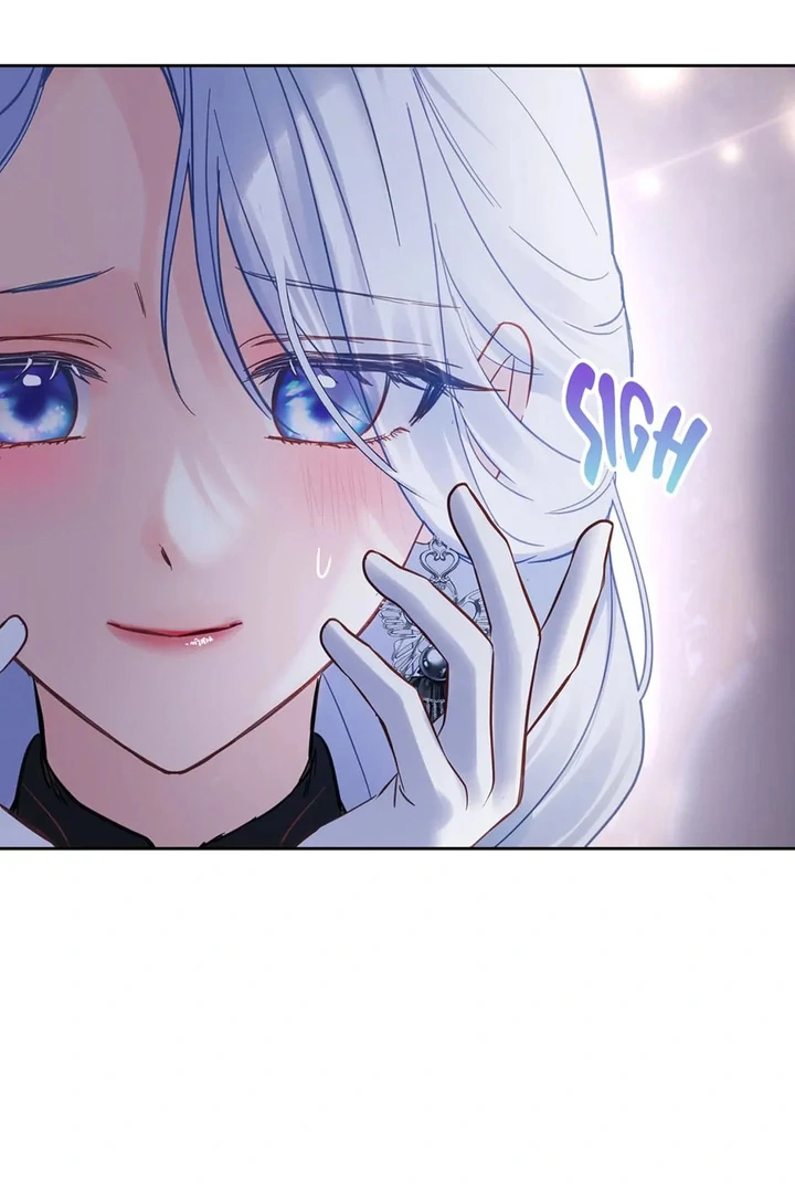 The Baby Prisoner in the Winter Castle Chapter 23 page 98