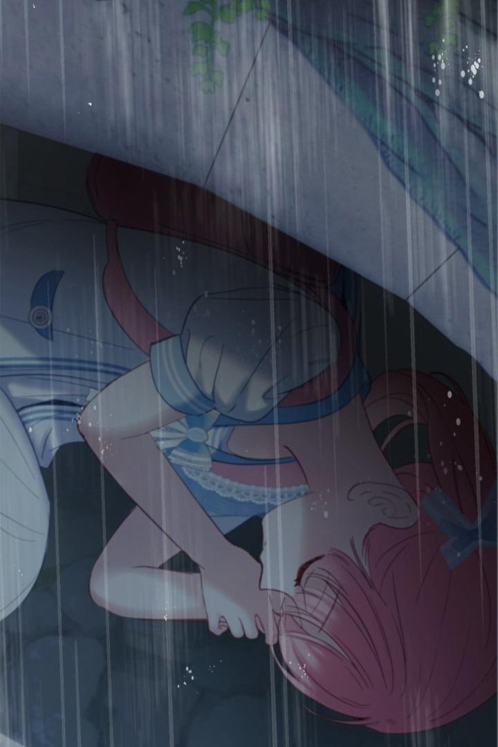 The Baby Prisoner in the Winter Castle Chapter 35 page 103