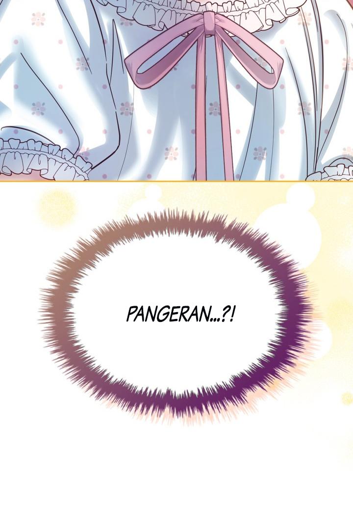 The Baby Prisoner in the Winter Castle Chapter 35 page 120