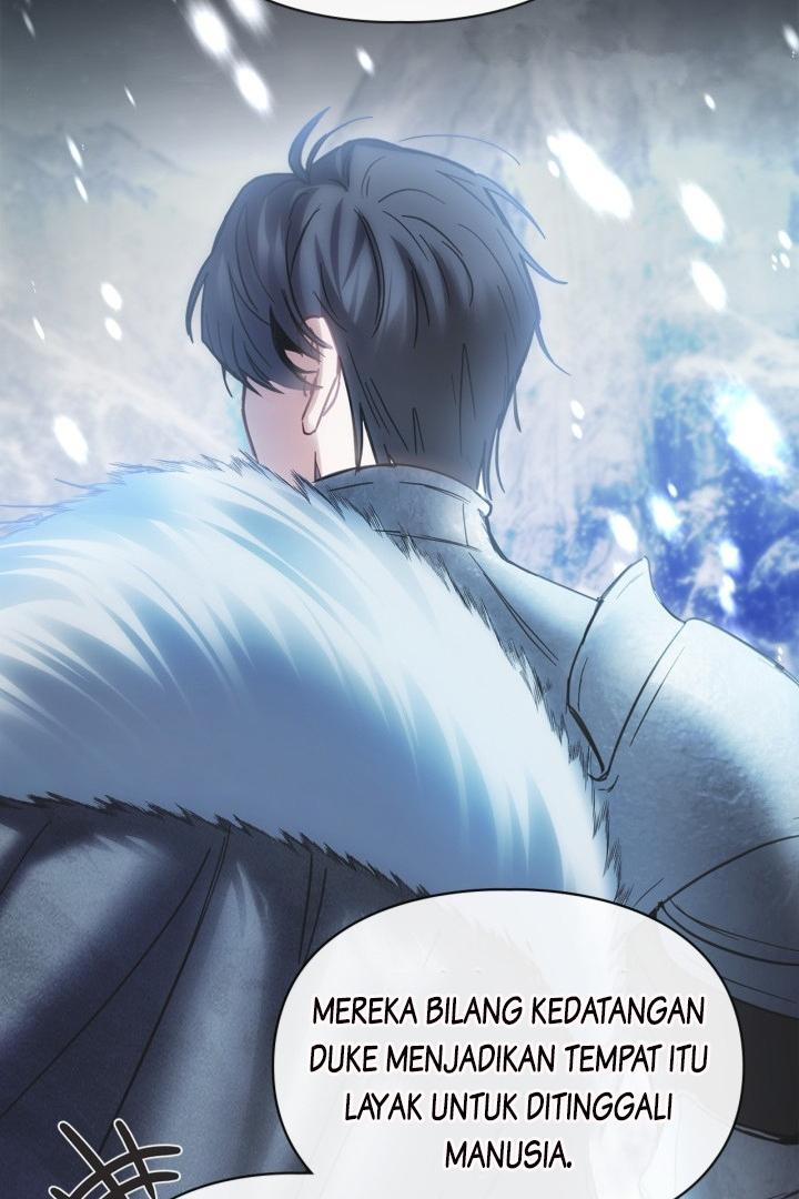 The Baby Prisoner in the Winter Castle Chapter 35 page 49