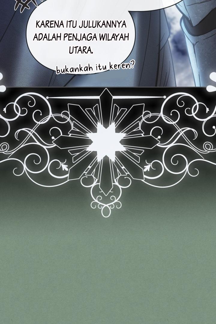 The Baby Prisoner in the Winter Castle Chapter 35 page 50
