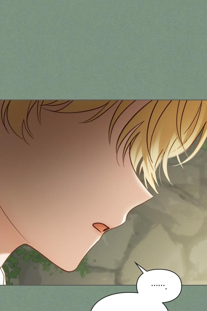 The Baby Prisoner in the Winter Castle Chapter 35 page 51