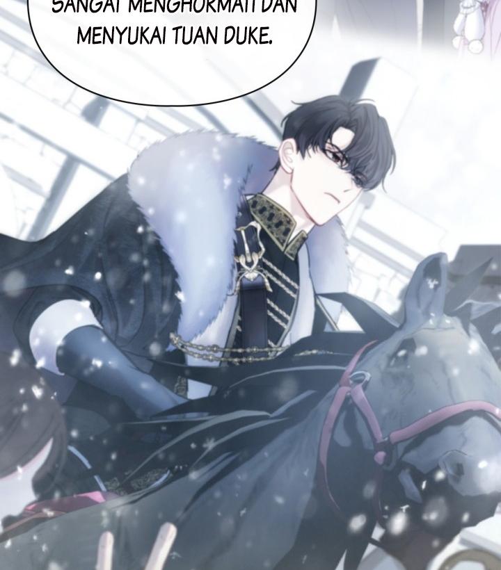 The Baby Prisoner in the Winter Castle Chapter 35 page 55