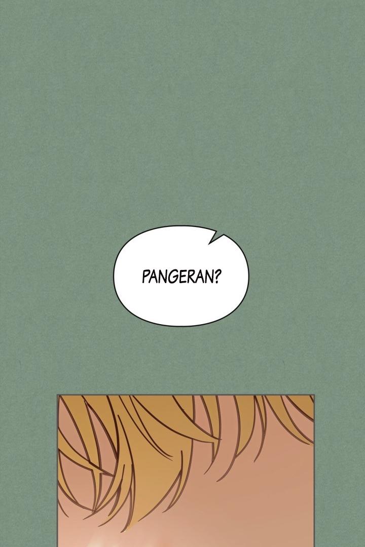 The Baby Prisoner in the Winter Castle Chapter 35 page 65