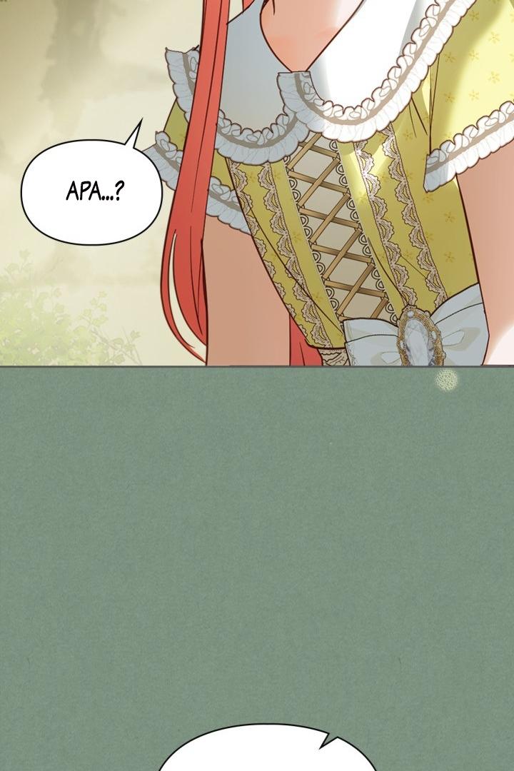The Baby Prisoner in the Winter Castle Chapter 35 page 68
