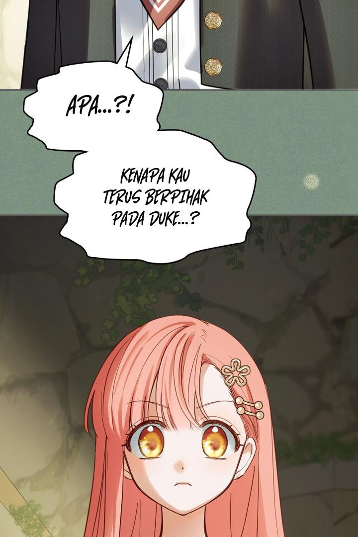 The Baby Prisoner in the Winter Castle Chapter 35 page 78