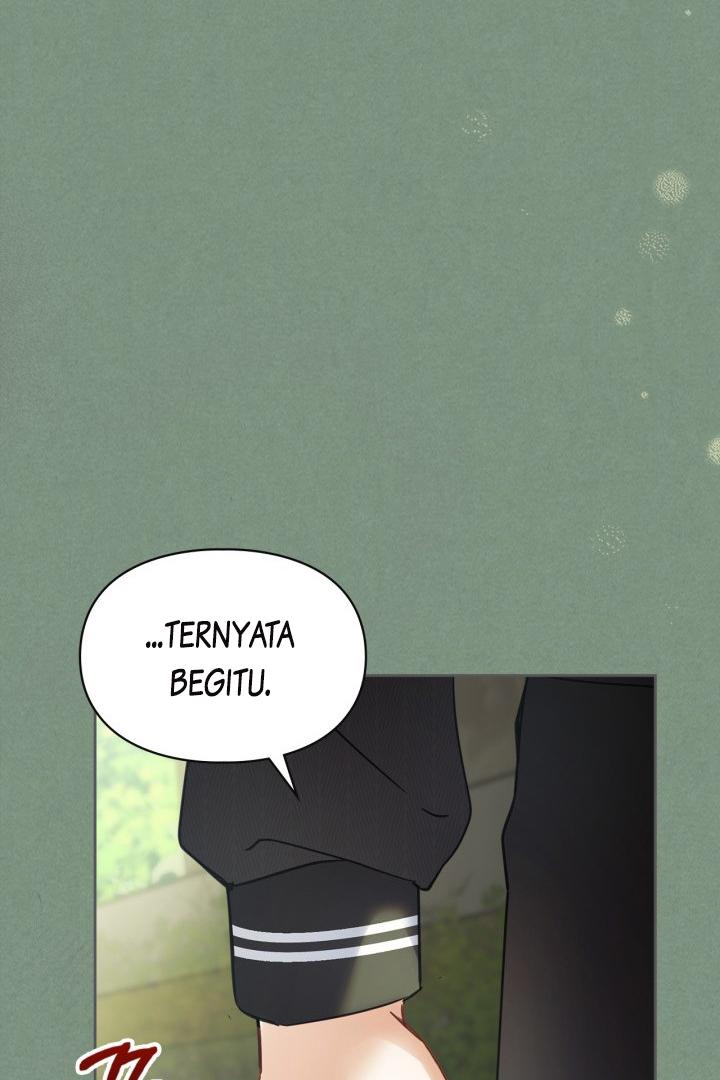 The Baby Prisoner in the Winter Castle Chapter 35 page 80