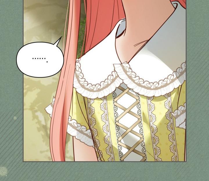 The Baby Prisoner in the Winter Castle Chapter 35 page 86