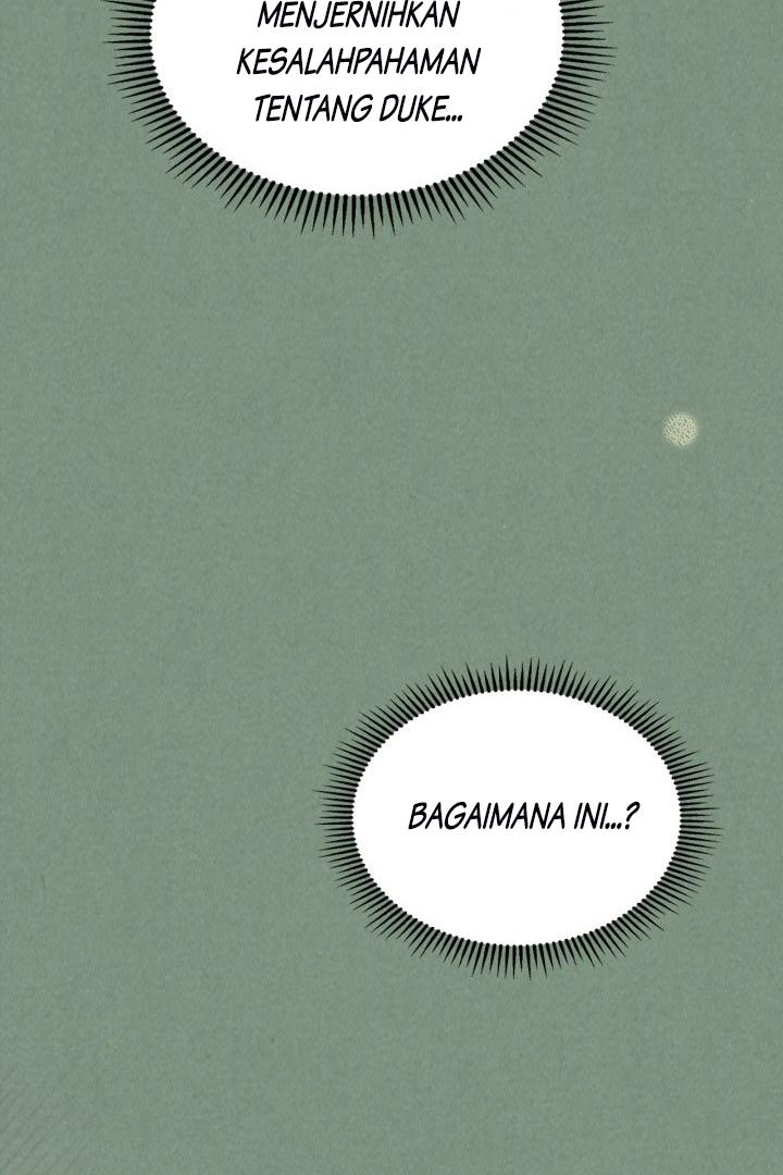 The Baby Prisoner in the Winter Castle Chapter 35 page 89