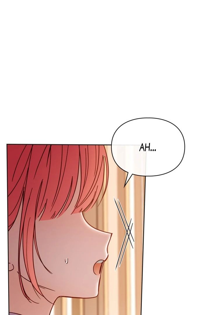 The Baby Prisoner in the Winter Castle Chapter 51 page 120
