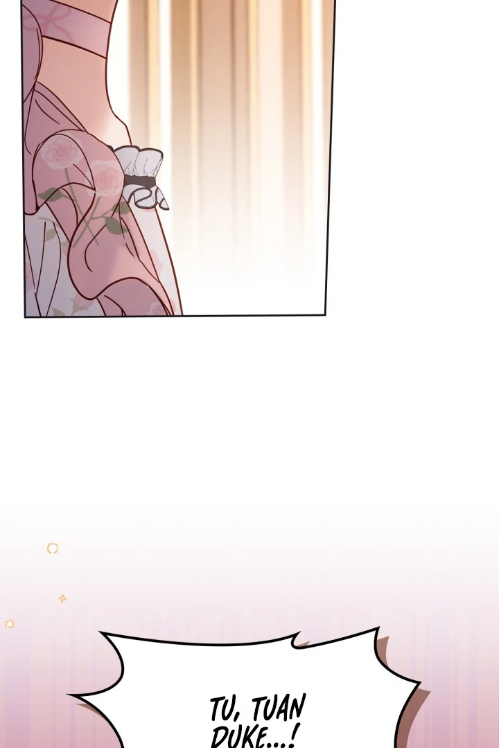 The Baby Prisoner in the Winter Castle Chapter 51 page 121