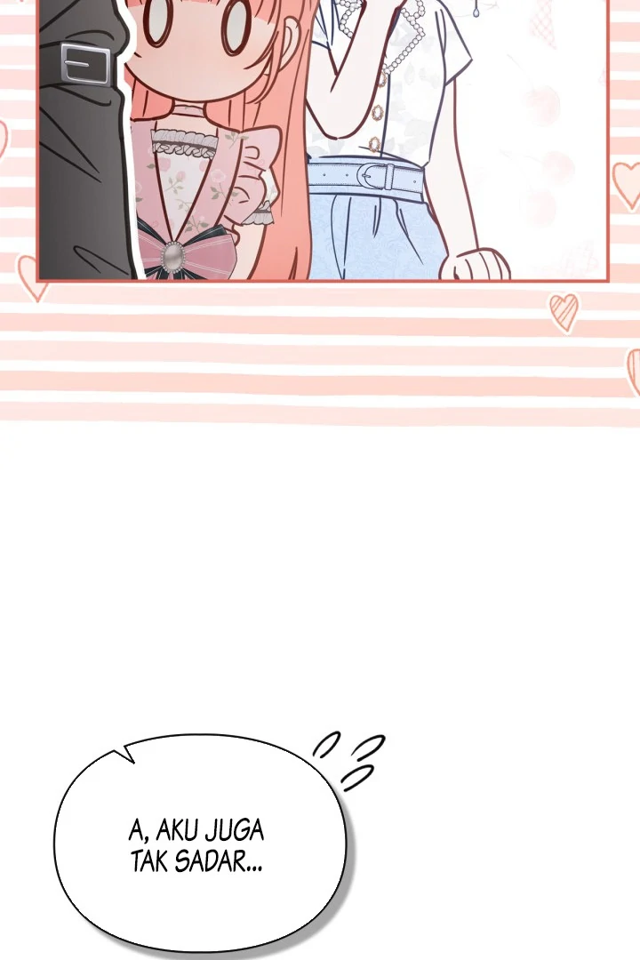 The Baby Prisoner in the Winter Castle Chapter 51 page 142