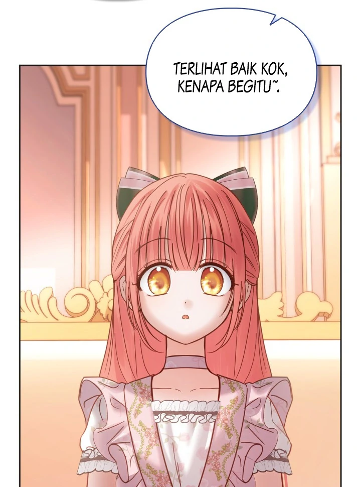 The Baby Prisoner in the Winter Castle Chapter 51 page 143