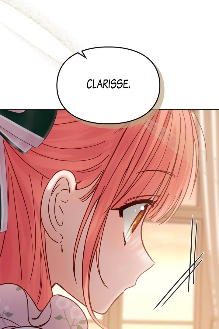 The Baby Prisoner in the Winter Castle Chapter 51 page 150