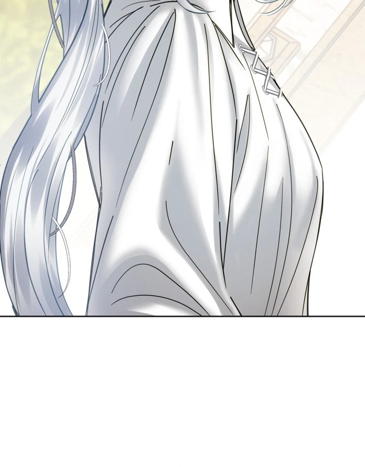 The Baby Prisoner in the Winter Castle Chapter 51 page 35