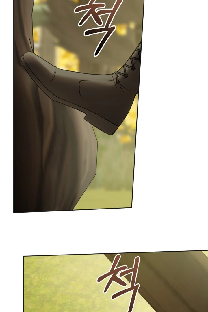 The Baby Prisoner in the Winter Castle Chapter 51 page 52