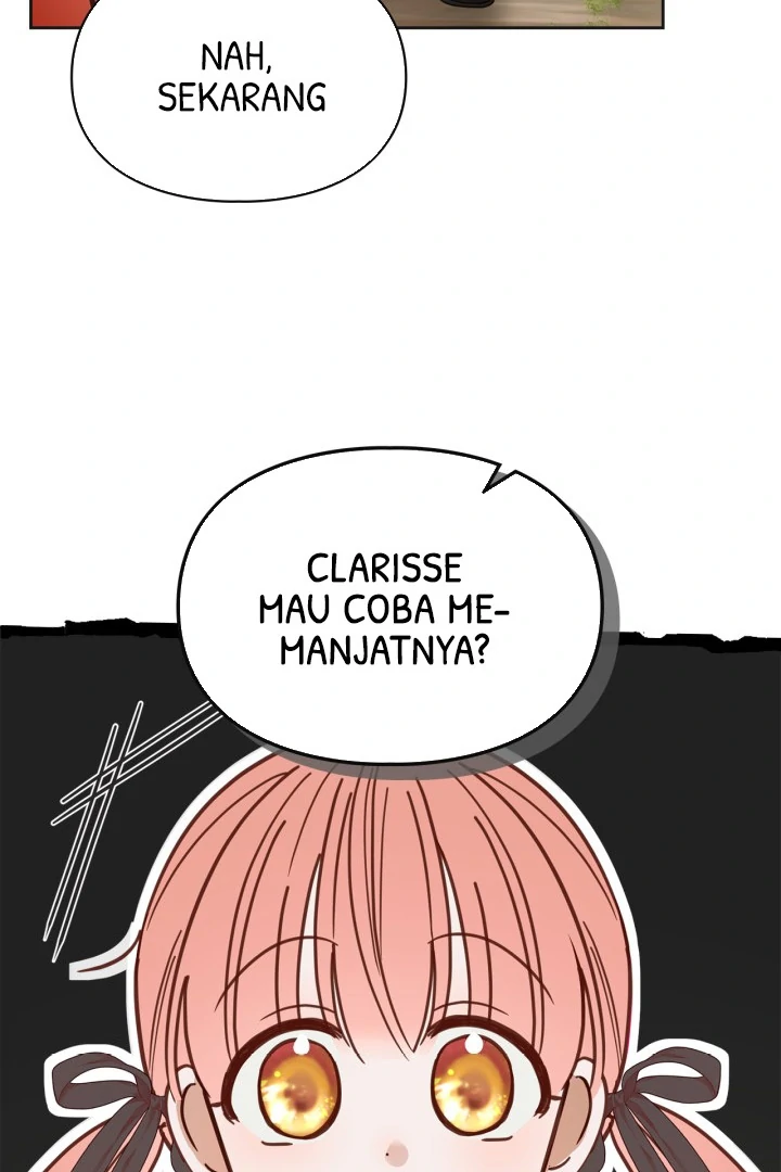 The Baby Prisoner in the Winter Castle Chapter 51 page 59